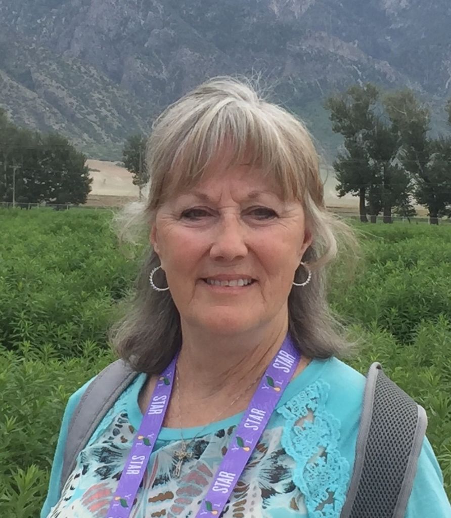 Mary Sheldon