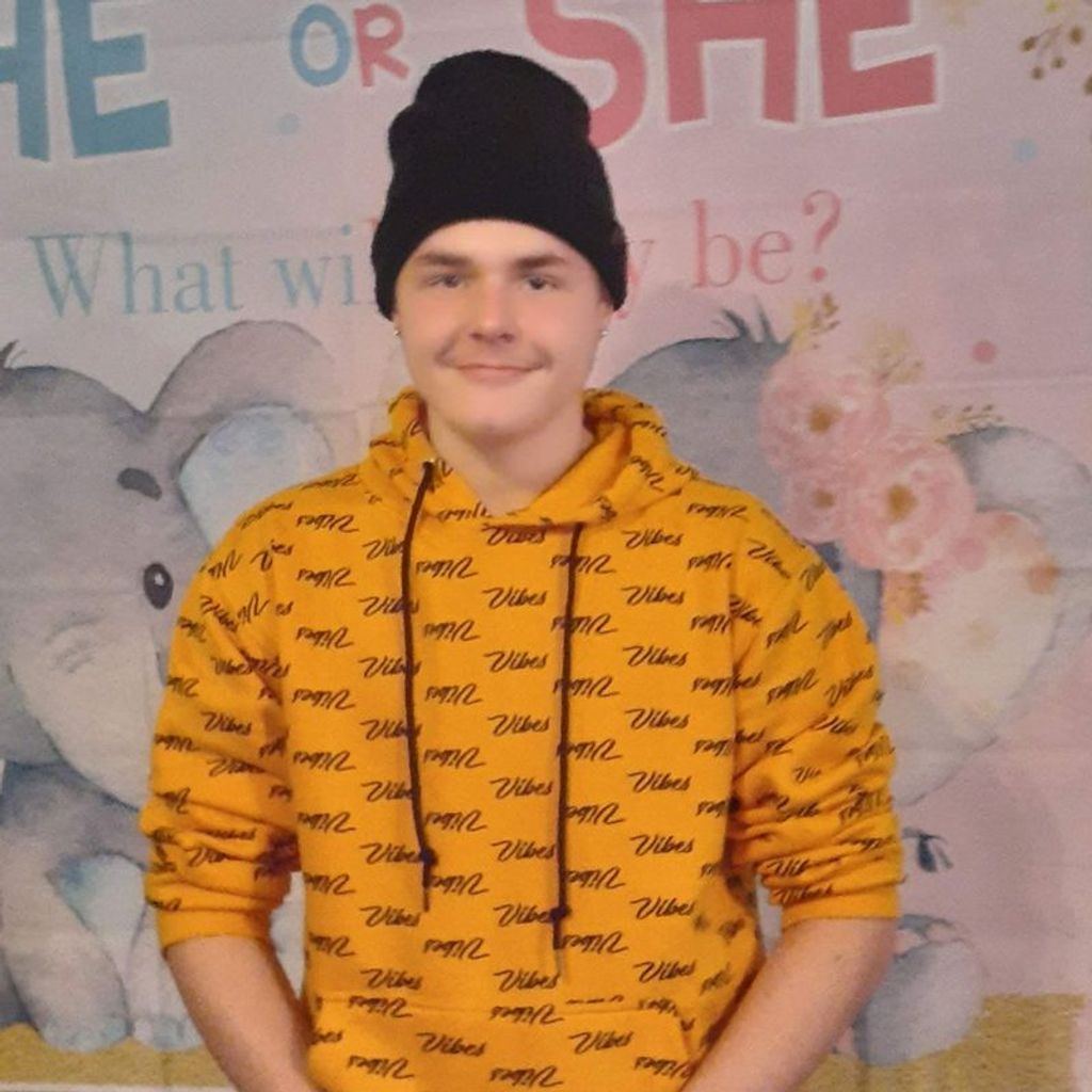 Marcus Pribble Profile Photo