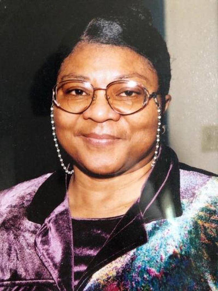 Barbara Kea Mitchell