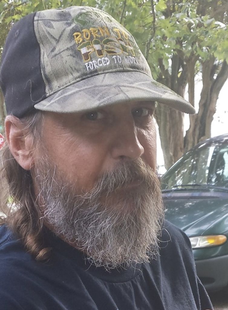 Barry Clifford Dillard Profile Photo