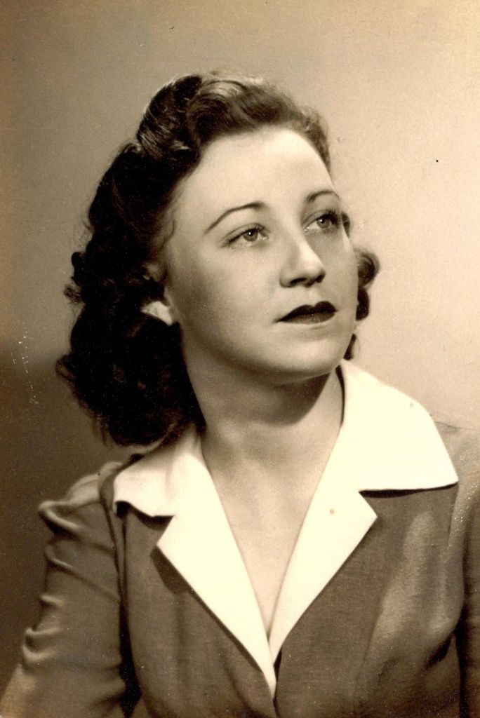 Irene Lane Schroeder Profile Photo