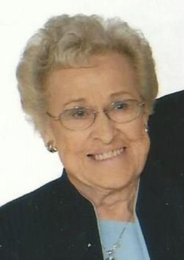 Rosemary Hoffman