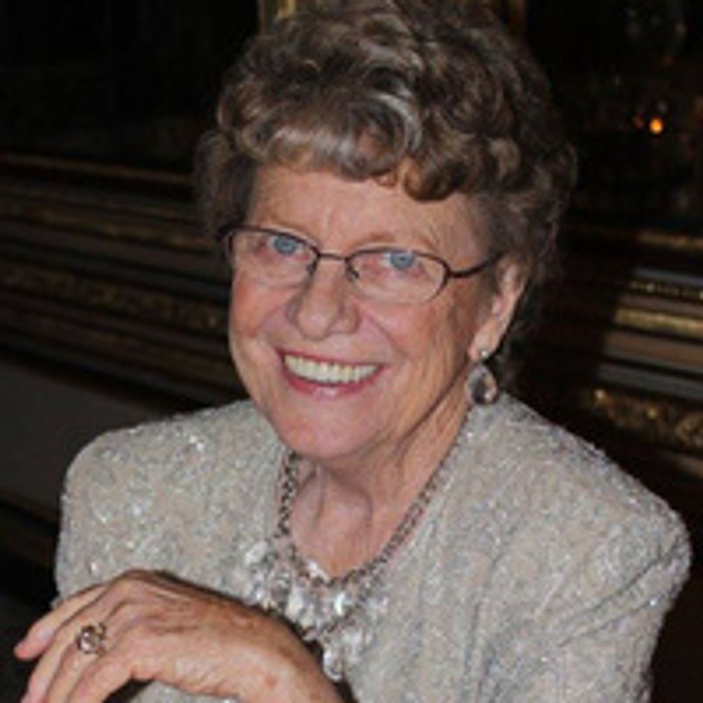 Charlene Gray
