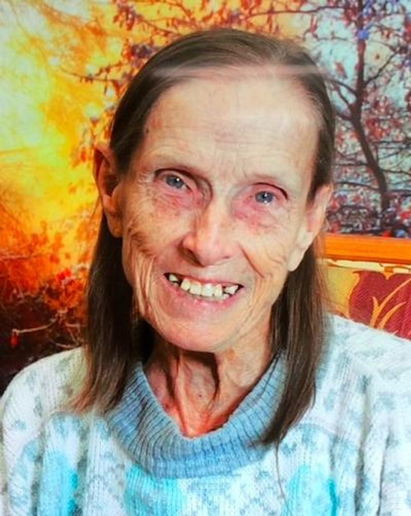 Melva Augusta Erney Profile Photo