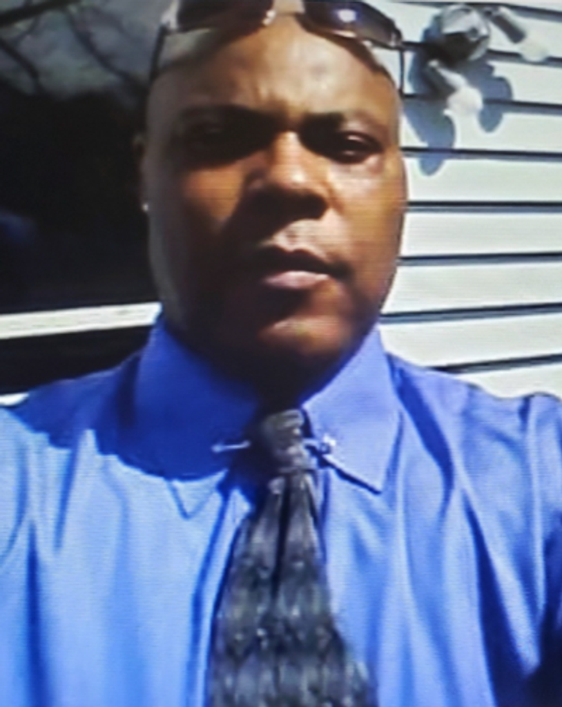 Edward C. West Profile Photo