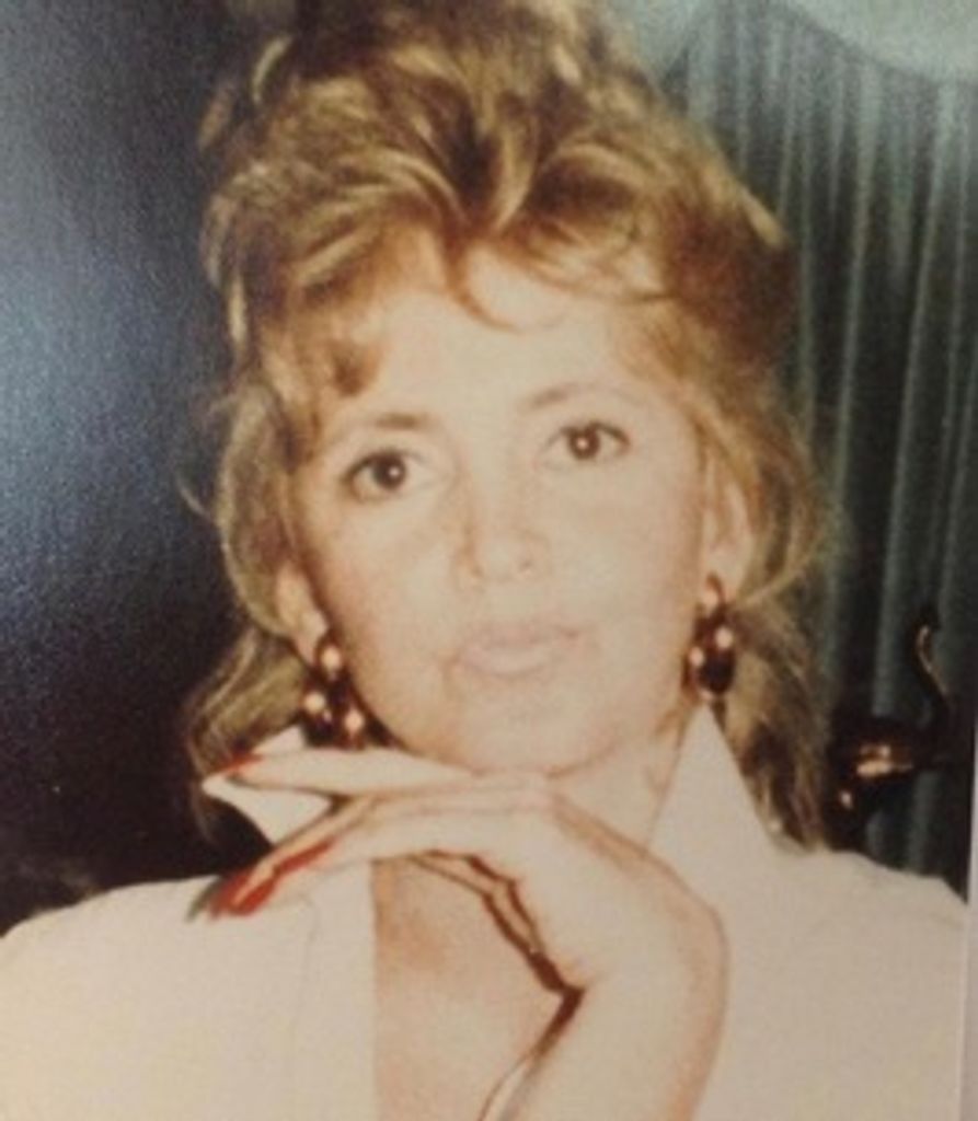 Doris Panzino Profile Photo