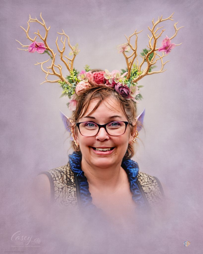 Mrs. Eleanordawn Rose Hughes Profile Photo