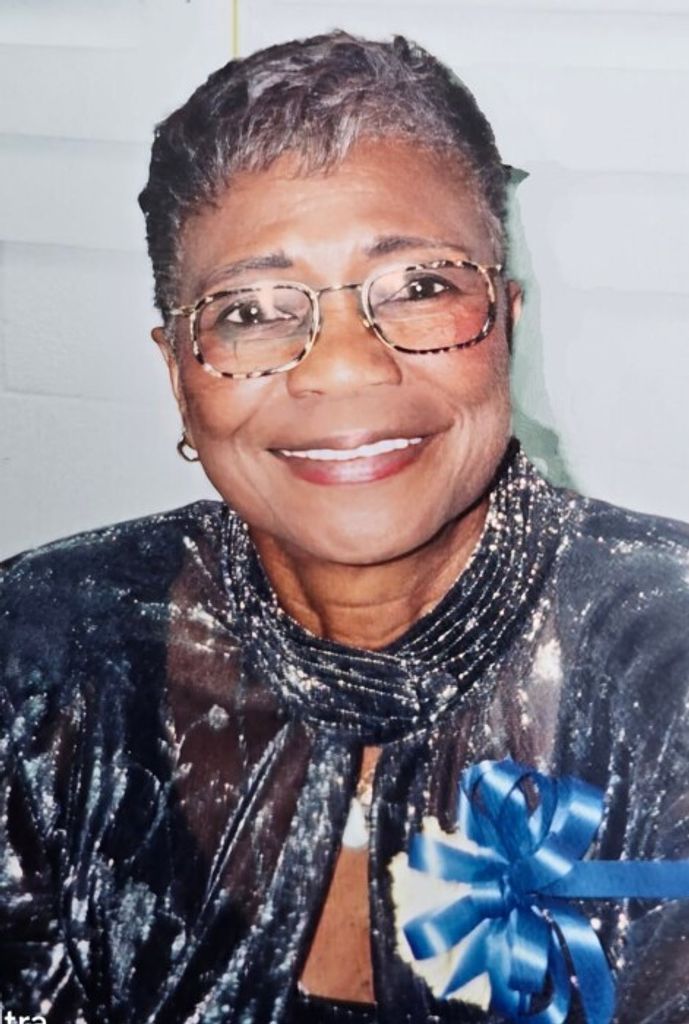 E. Jean (Andrews)  Phillips Profile Photo
