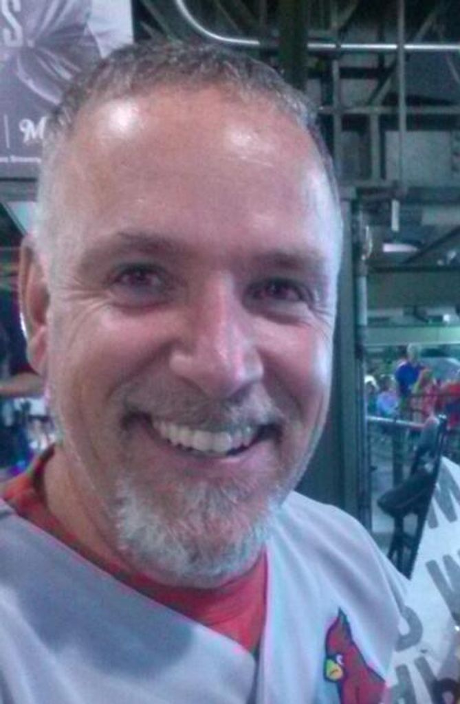 Robert David Bozarth Profile Photo