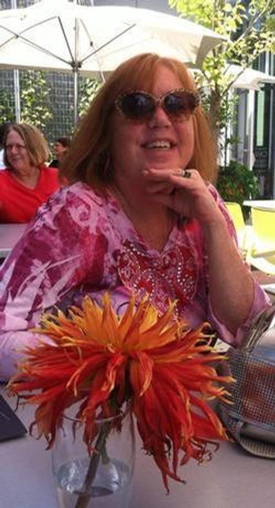 Paula Ann Huber Foster