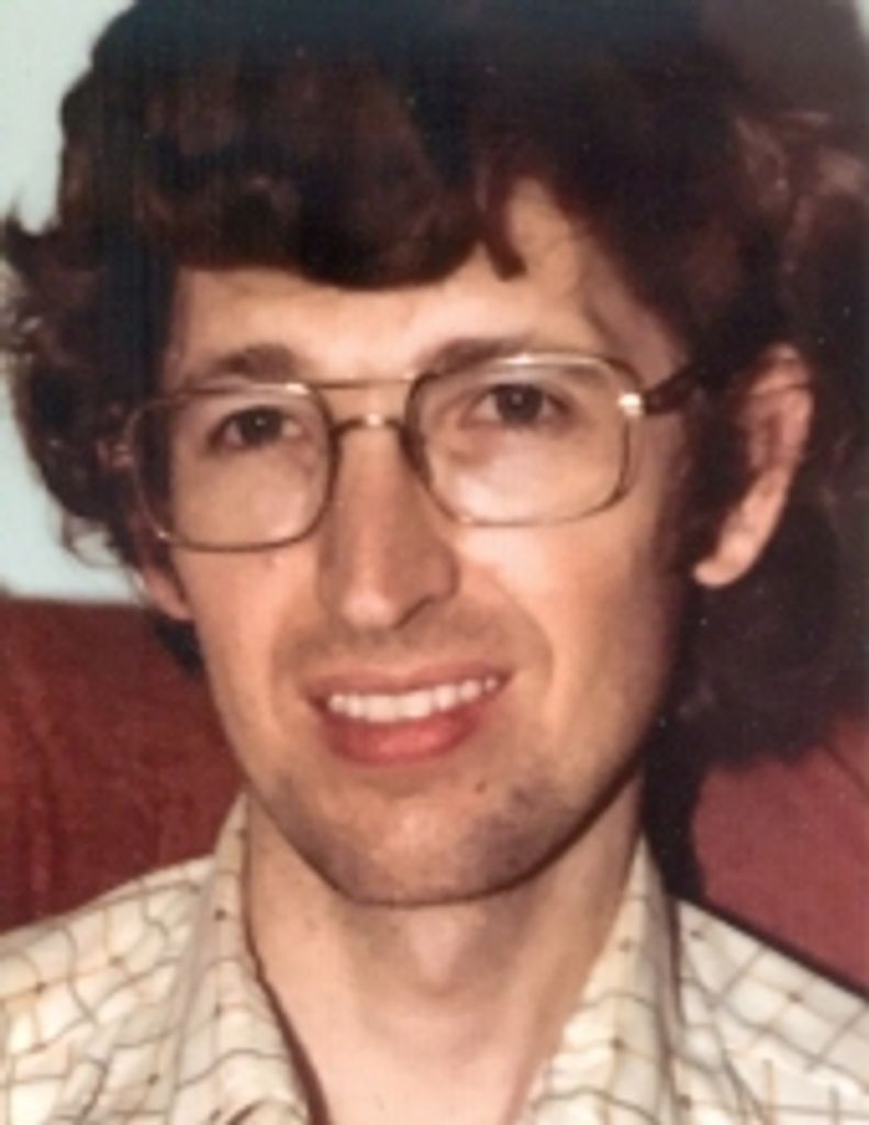 Ronald  P. Gohn