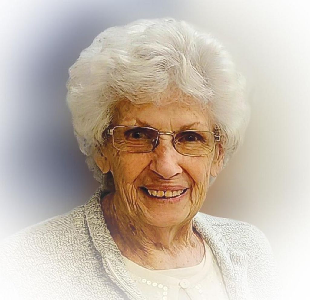 Lillian H. Stack
