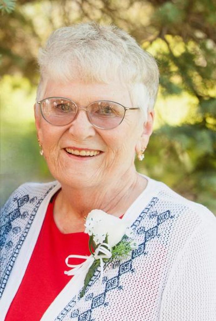 Viviann Christenson