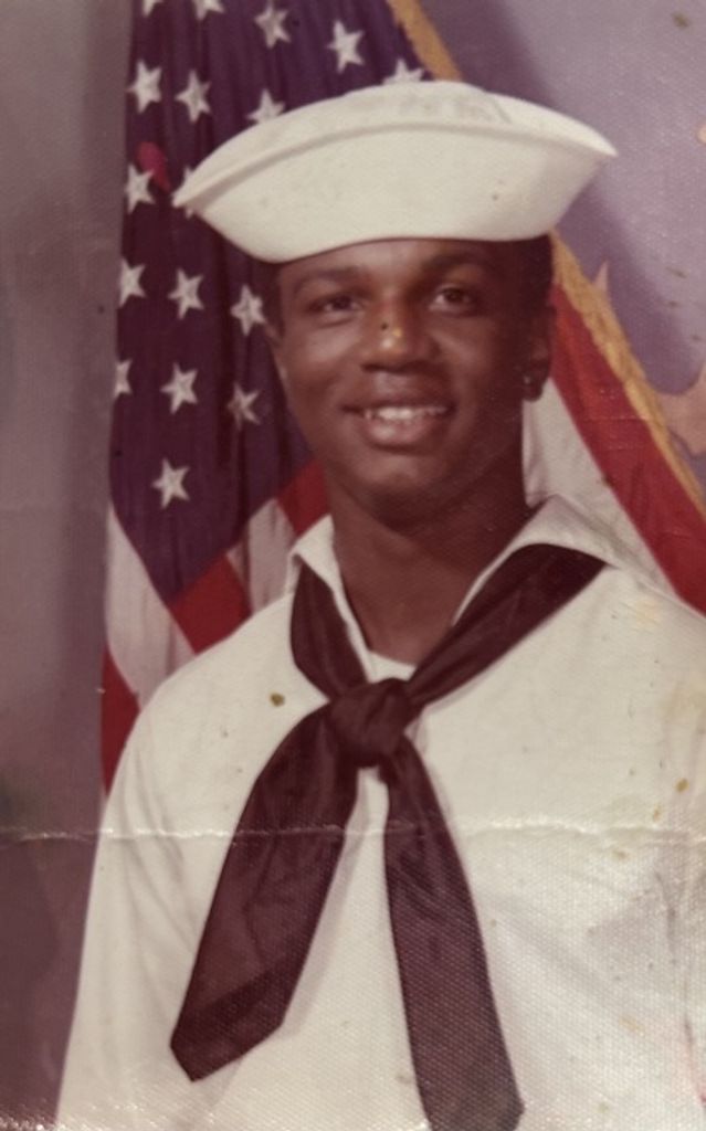 Raymond L. Johnson, Jr.