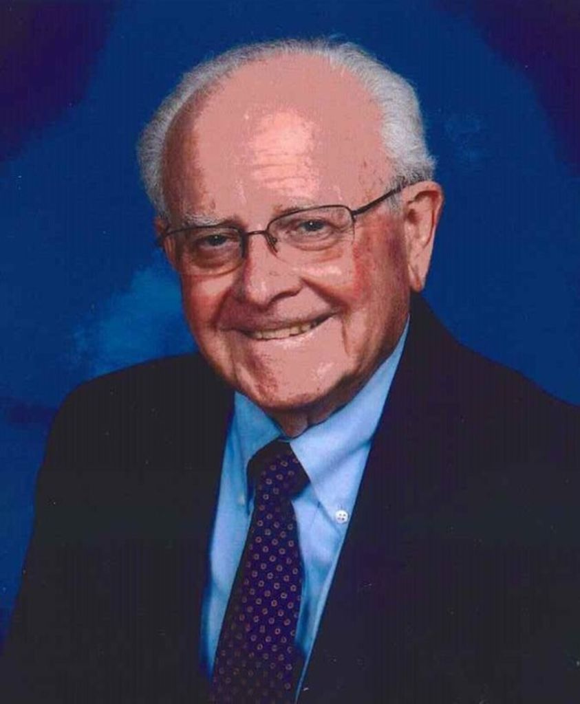 Joseph D. Browne Profile Photo