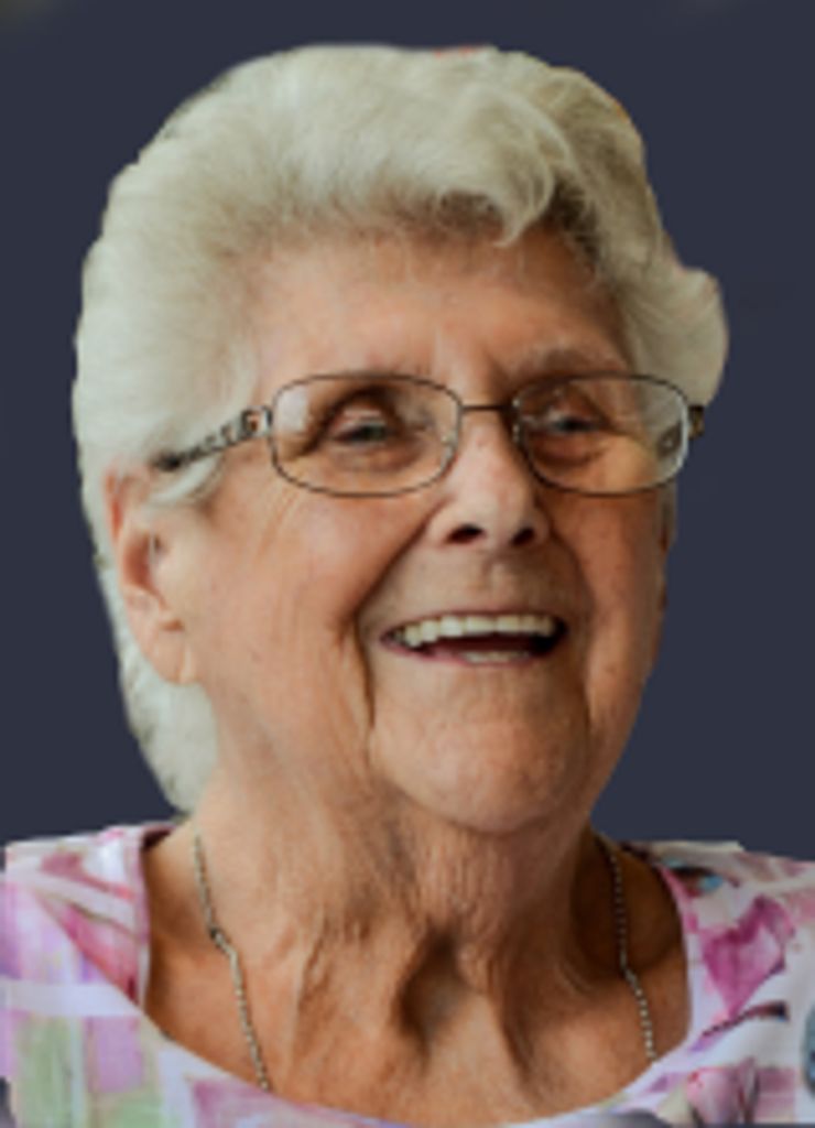 Edna Joyce Cunningham Profile Photo