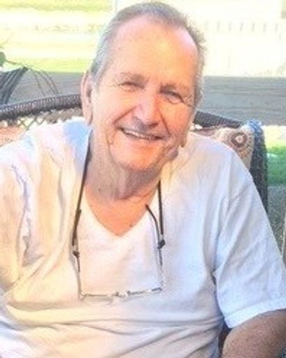 Robert Guy Farnsworth Profile Photo