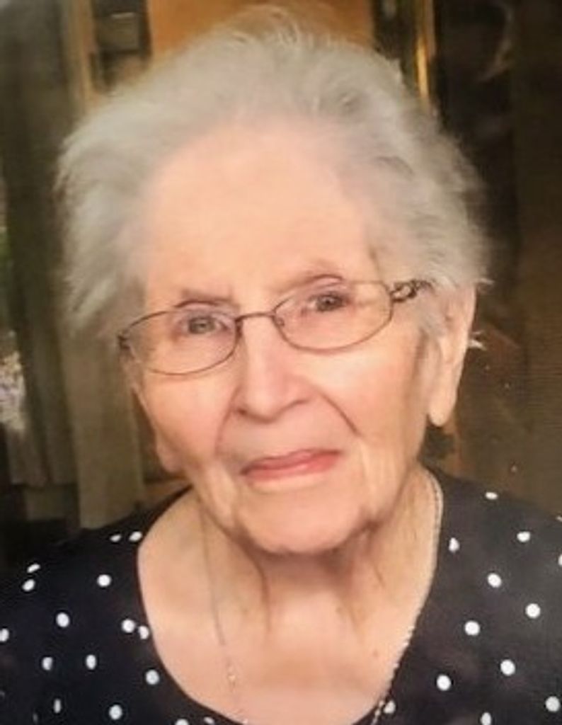 Norma "Jean" Blotkamp Profile Photo