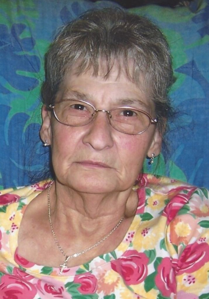 Patricia Ann (Wilson)  Randolph Profile Photo