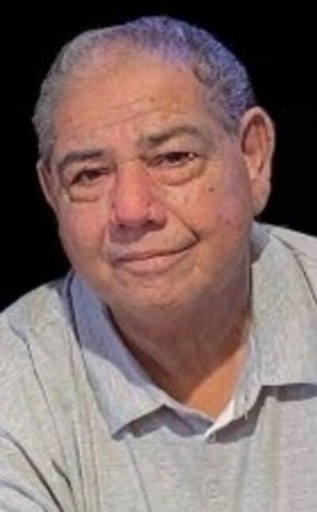 Pablo Pena Alvarez Profile Photo