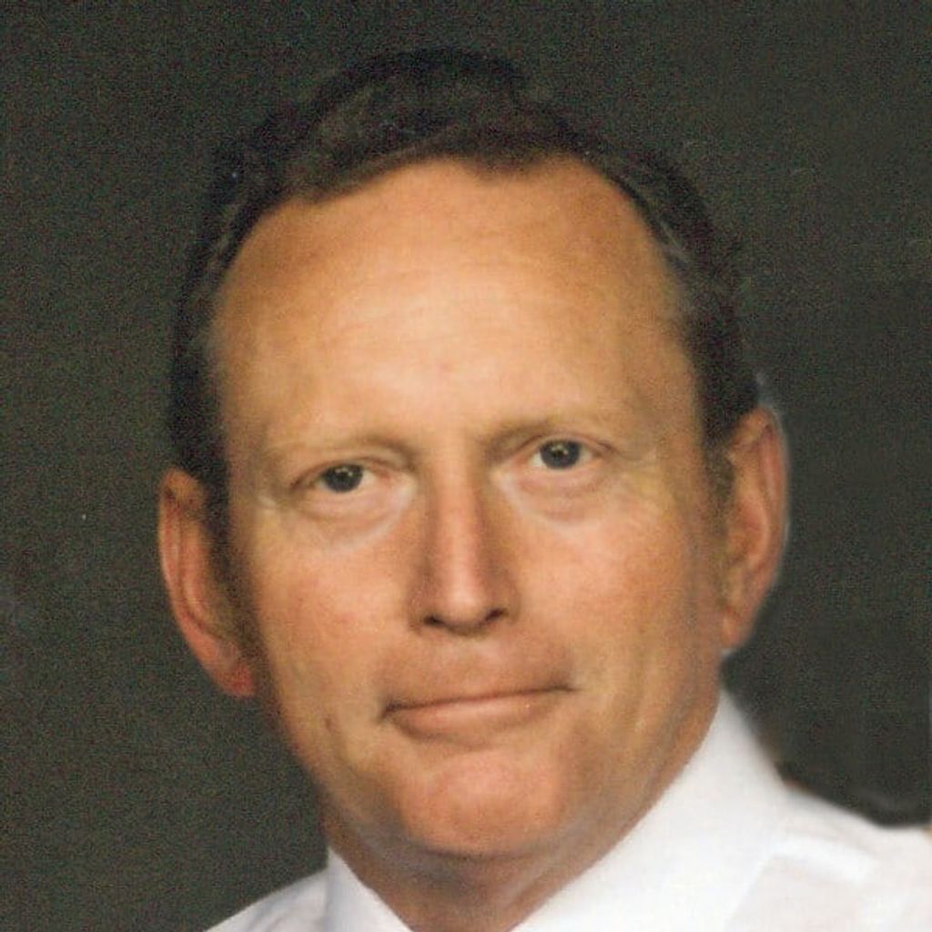 Donald (Don) Ray Barker