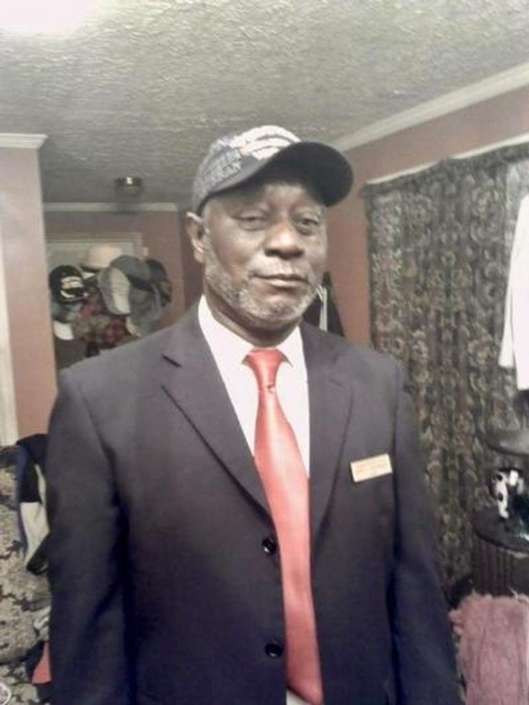 Ronald Leon Coleman Profile Photo