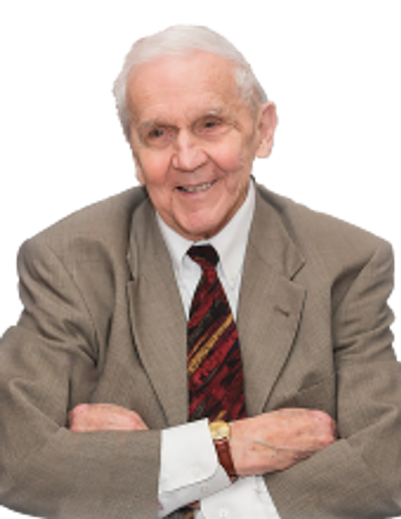 Ralph Martin Peterson, Jr.