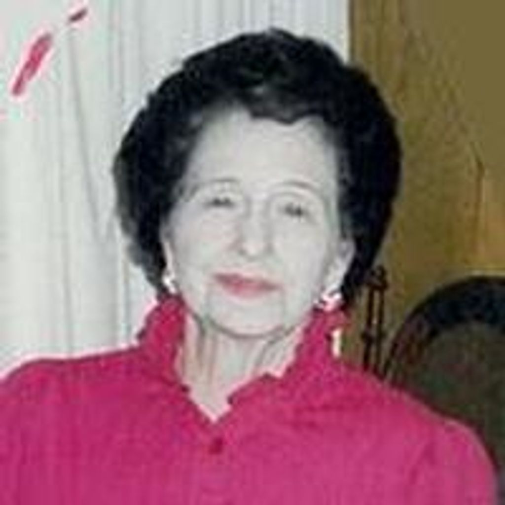 Beulah Moore