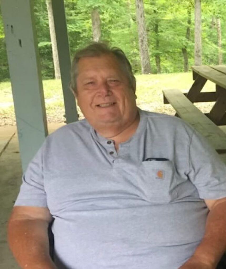 Roger Wilson Profile Photo