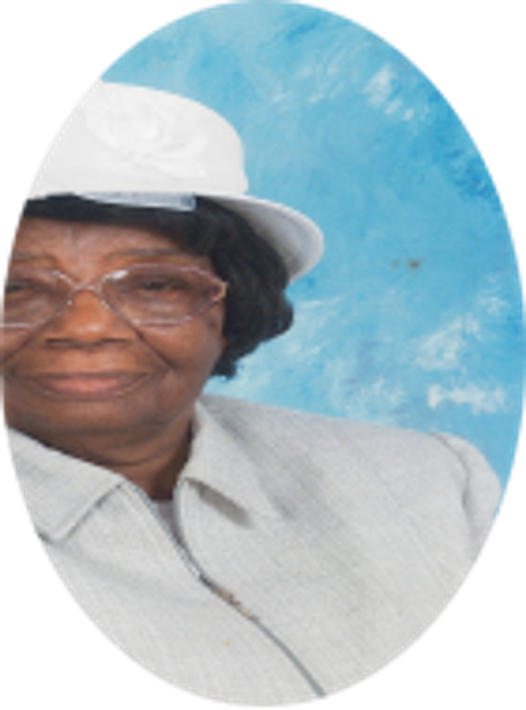 Mother Mary Warren