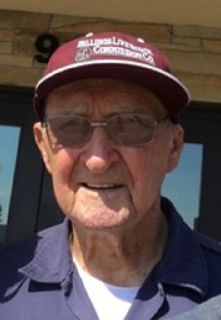 Raymond W. Zickmund Profile Photo