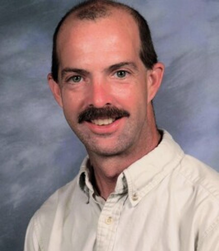 Matthew Scheeler Profile Photo