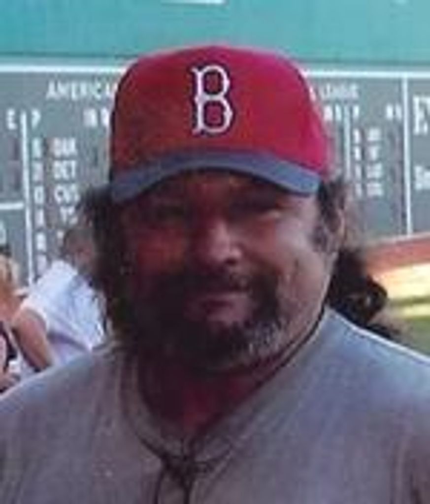 Earl D. "Butch" Jodoin Jr.