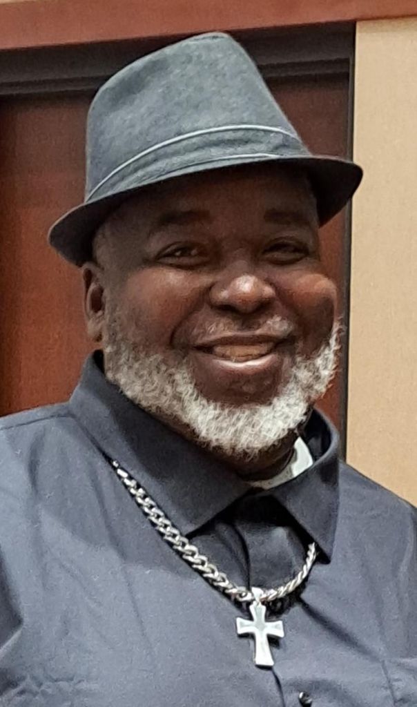 Mr. Derrick Gene Hall