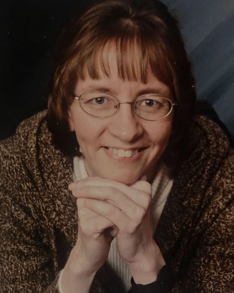 Linda J. Borman Profile Photo