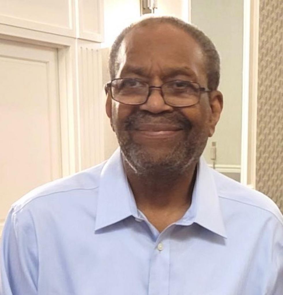Harold James Atkinson Profile Photo