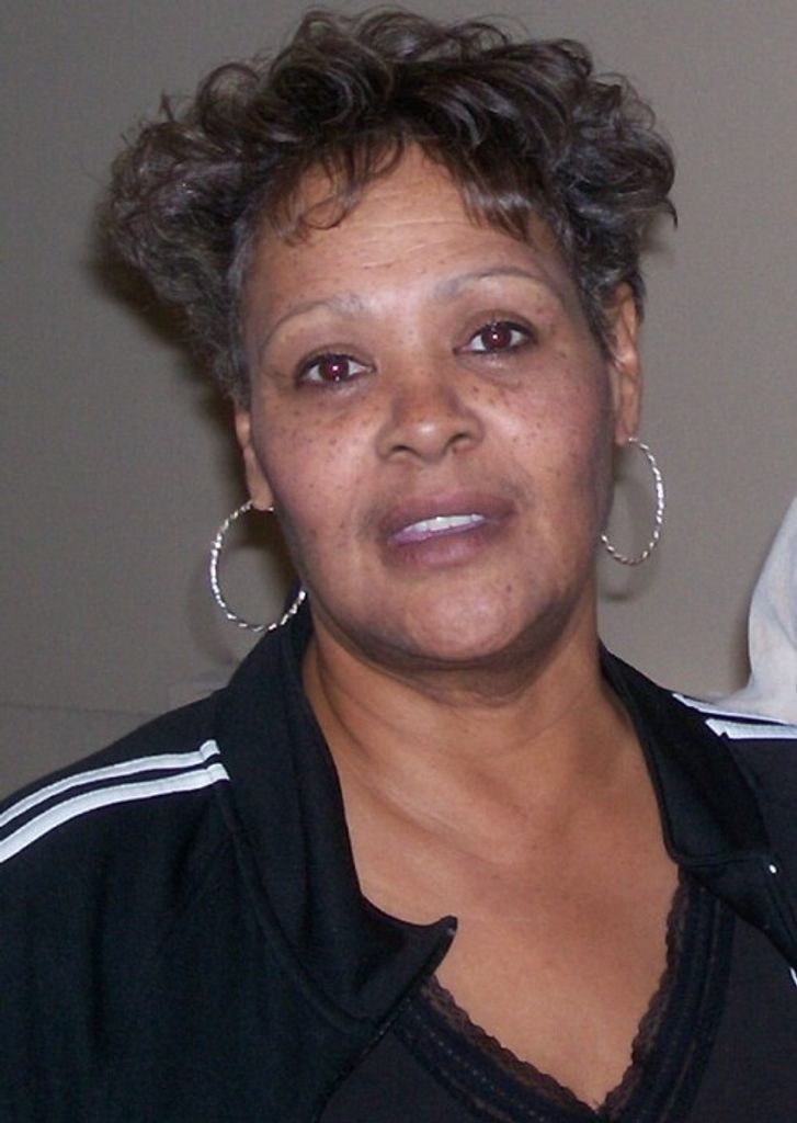 Patricia L. Fant
