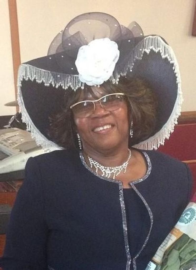 Elect First Lady Malinda (Moore) Cotton Profile Photo