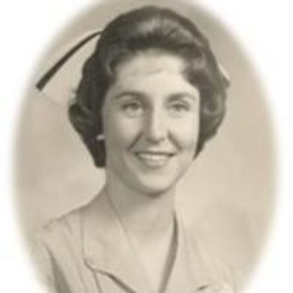 Marilyn Anne Conaway