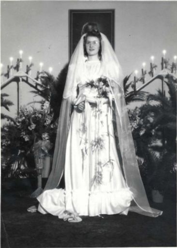 Rosetta "Rosie" Peters photo gallery thumbnail 111 of 120