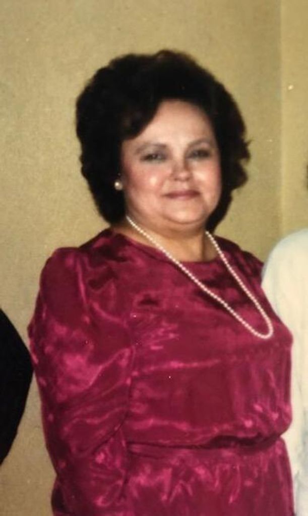Barbara Anne Kinney Profile Photo