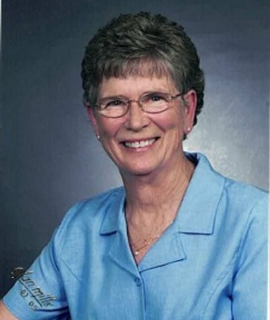 Lucy Hartman Clark Profile Photo