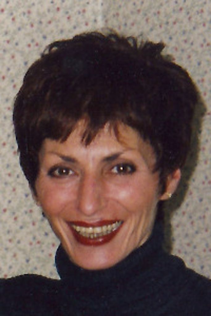 Nancy M. Barry