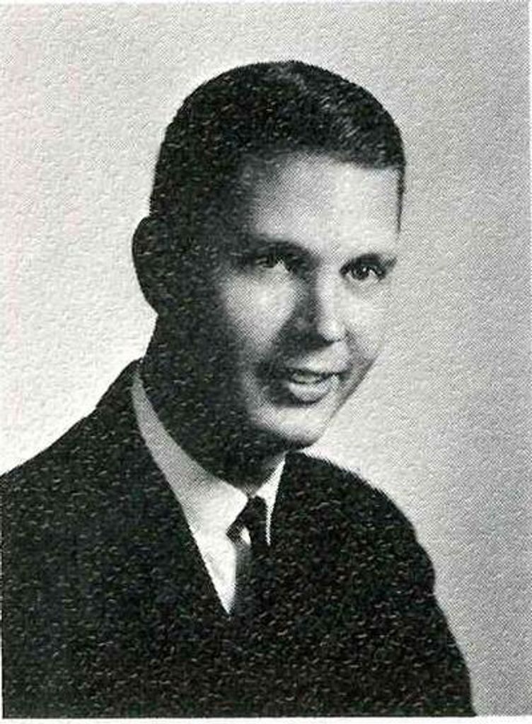 Donald B. Snider Profile Photo