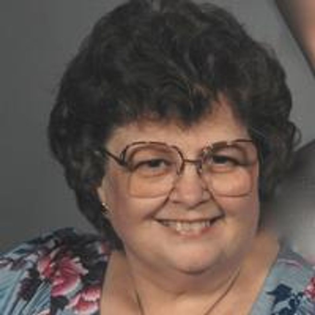 Betty Motl