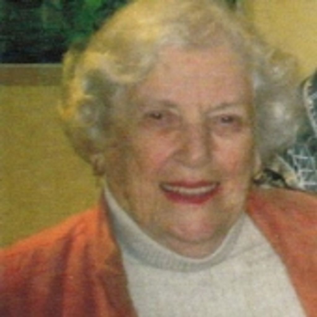 Eleanor Eckerson Mcintryre Profile Photo