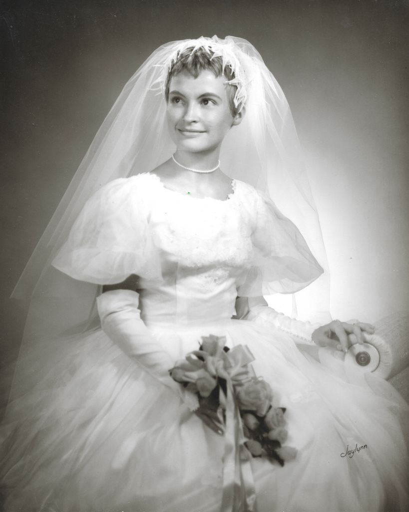 Letha Sue Schiffman Clay