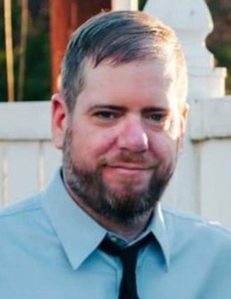 Josh Greene, Sr. Profile Photo