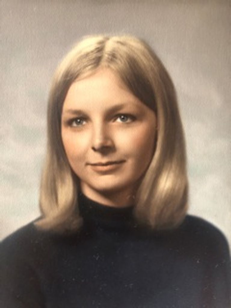 Joanne Carolyn Keyes