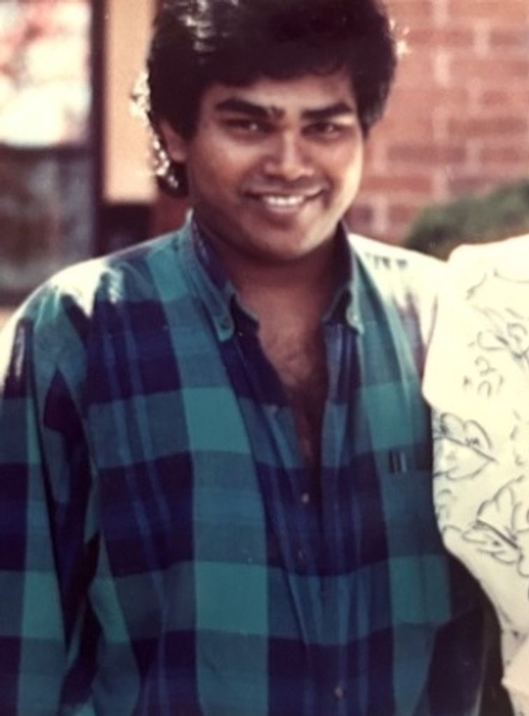 Nalin Goonetilleke Profile Photo
